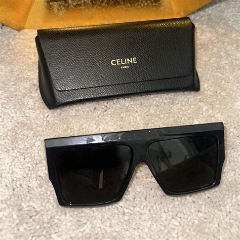 celine sunglasses wiki|authentic Celine sunglasses.